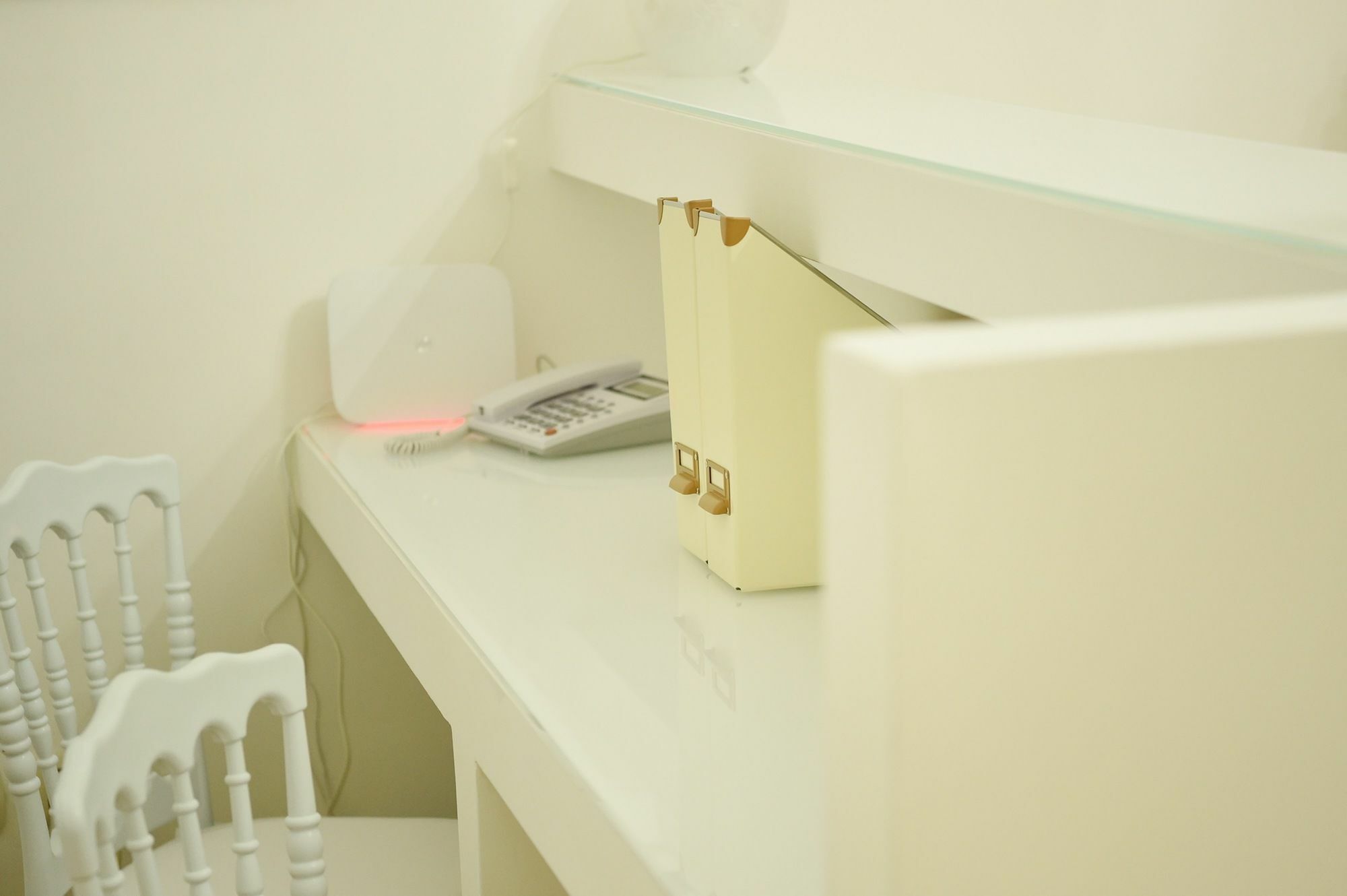B&B Bonnes Suites Νάπολη Εξωτερικό φωτογραφία