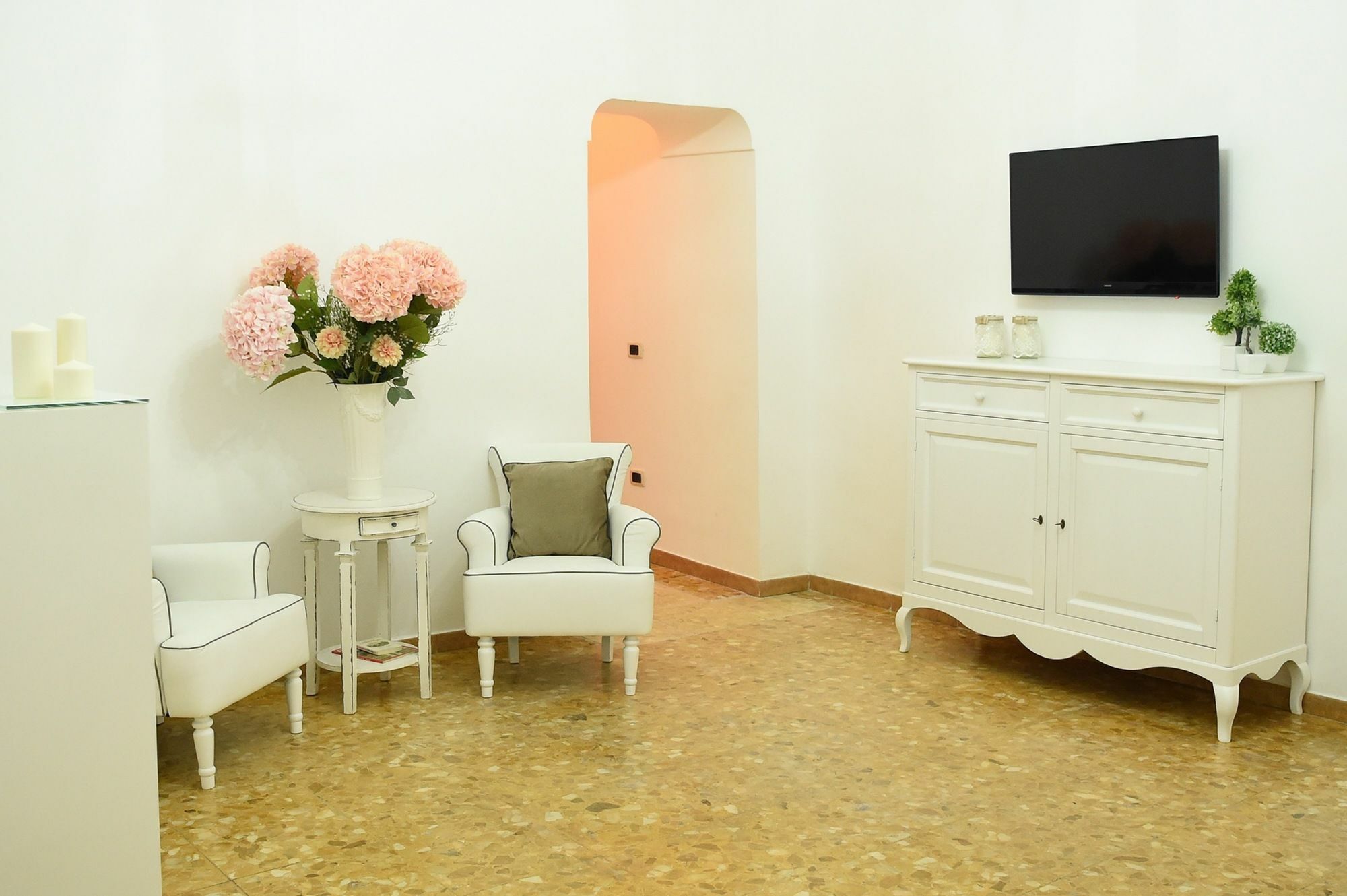 B&B Bonnes Suites Νάπολη Εξωτερικό φωτογραφία