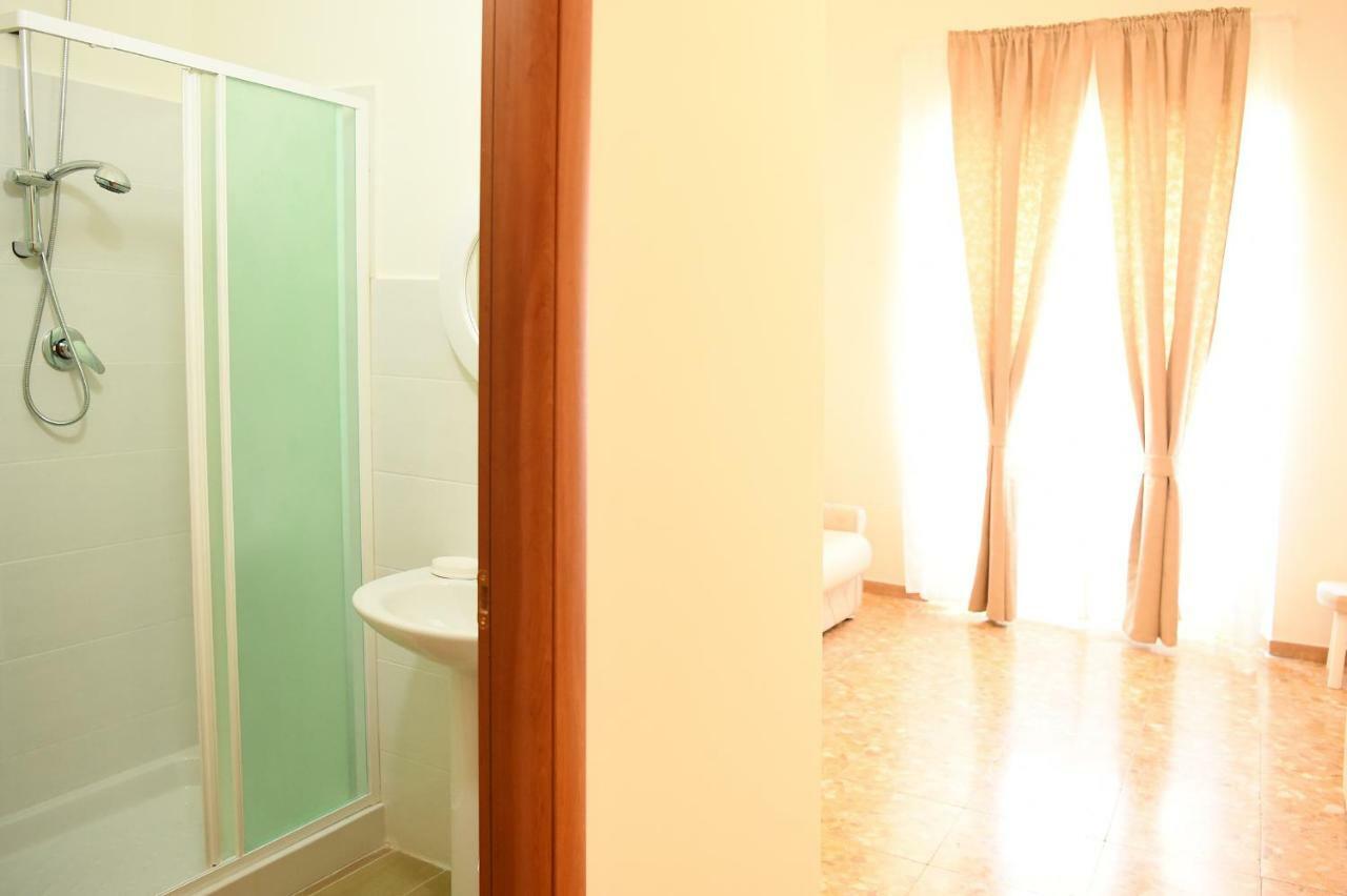 B&B Bonnes Suites Νάπολη Εξωτερικό φωτογραφία
