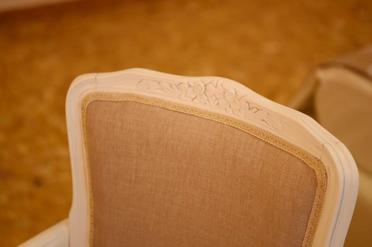 B&B Bonnes Suites Νάπολη Εξωτερικό φωτογραφία