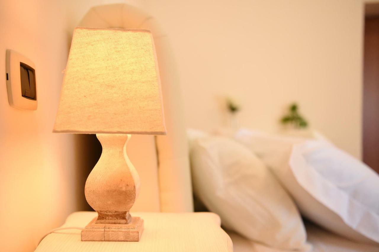 B&B Bonnes Suites Νάπολη Εξωτερικό φωτογραφία